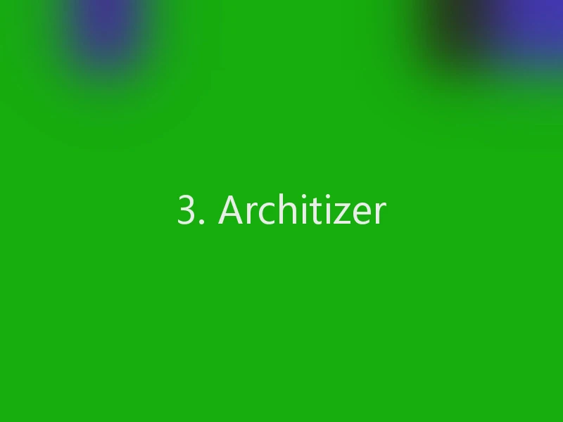 3. Architizer