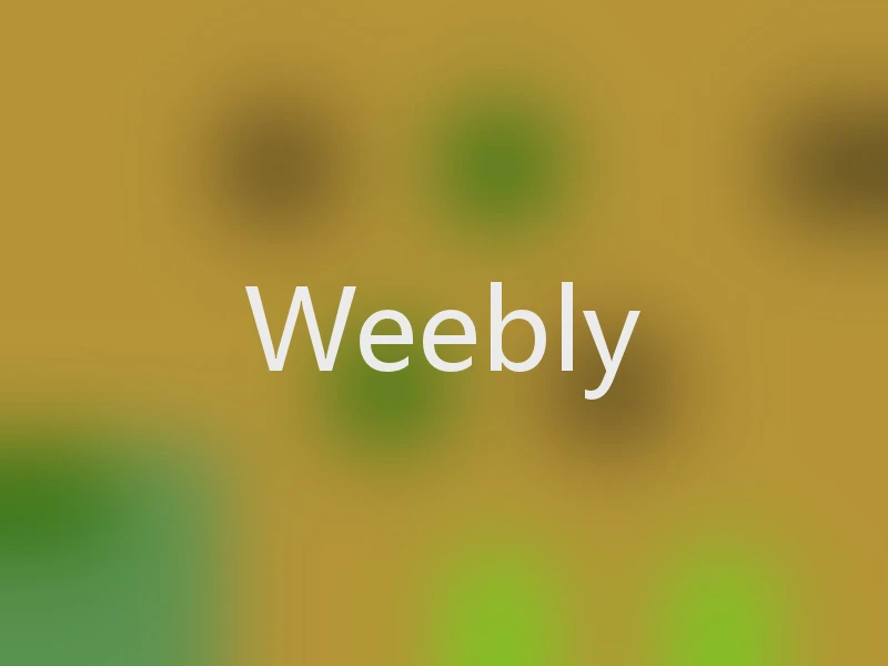 Weebly