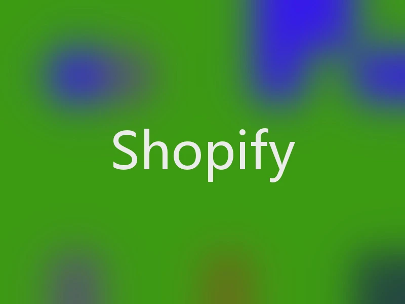 Shopify