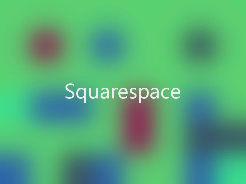 Squarespace