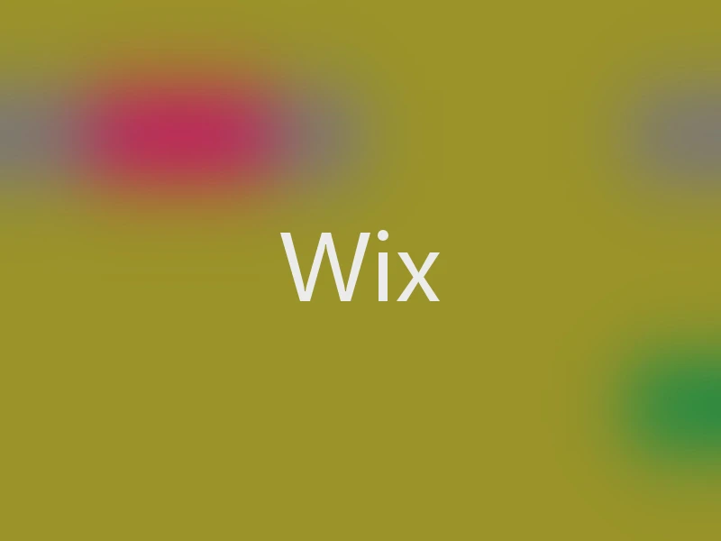 Wix