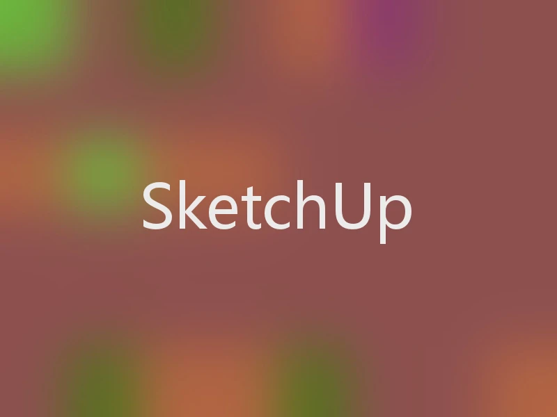 SketchUp