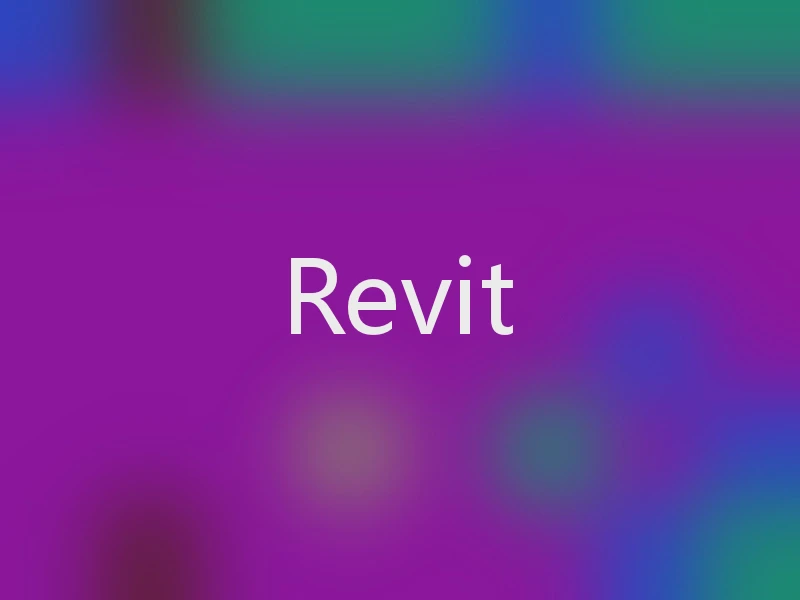 Revit