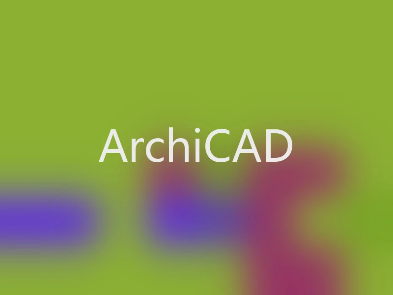 ArchiCAD